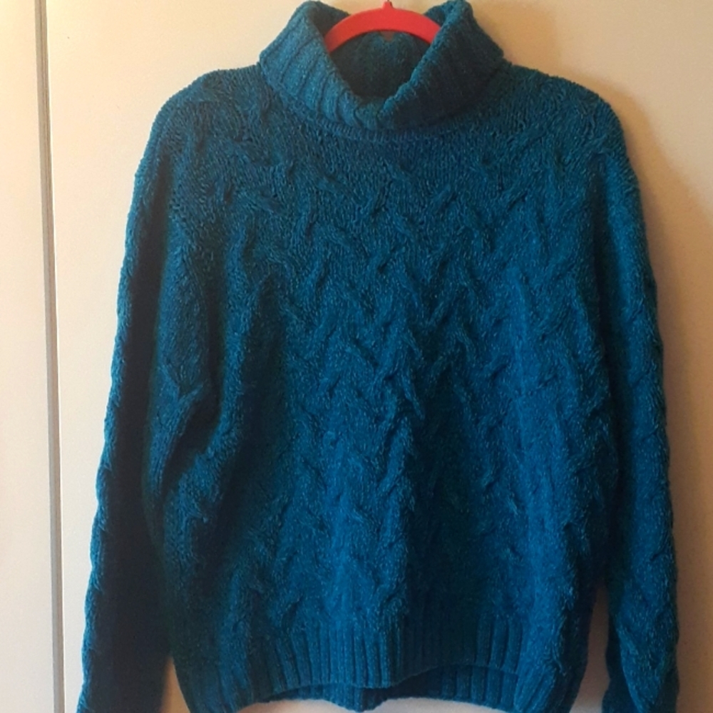Evan picone xlarge sweater